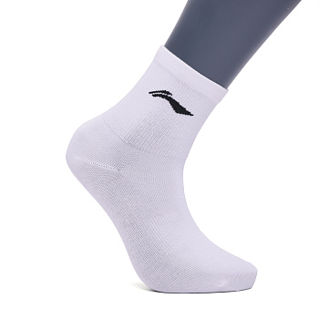 AWSW071-2 Носки Essentials белый